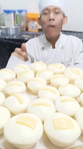 HOW TO MAKE CLASSIC PUTO CHEESE [Full Recipe Tutorial • Steamed • Easy Recipe • Pang negosyo] Share ko lang ang aking version ng Puto Cheese. Ilang beses din ang aking trial and error para makuha natin ang gusto nating timpla at texture. Worth it dahil nakuha naman. Swak pang bilao negosyo. Nasa video ang full recipe at procedure. Panoorin lamang ng buo. Sharing is always a BLESSING 🙏 Happy baking! #bakingrecipes #puto #putocheeserecipe | Learn Baking with S&J