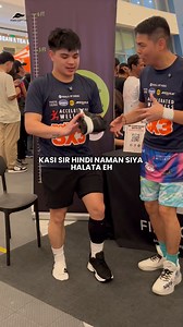 7.7K reactions · 390 shares | ✨ On-the-spot Review, Confidence Boost Agad!  Bugoy Cariño x Altitude 2.0 Sneakers by FC. ⬇️ Discover more in our Power Up Collection! finncotton.com/collections/powerupsneakers | Finn Cotton | Facebook