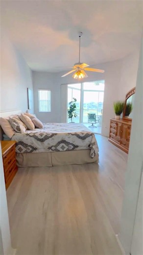 Welcome to the Top floor #55pluscommunities #realestate #condoforsale #tamarac
