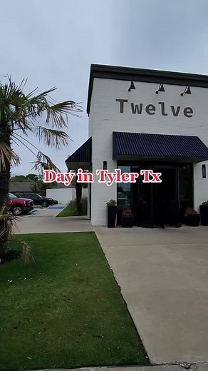 Exploring the Best Eats in Tyler, TX