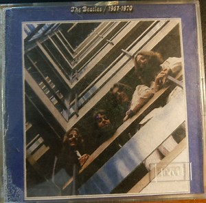 The Beatles - 1967-1970
