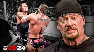 526K views · 9.7K reactions | Undertaker sits down to watch his greatest Casket Matches against rivals like Randy Orton and Yokozuna, telling never-before-heard stories. Presented by WWE 2K! | WWE | Facebook