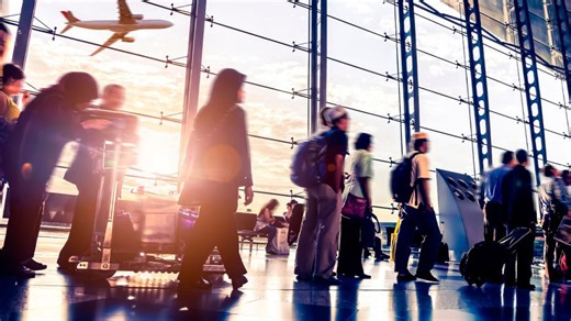 Tips on staying safe, prepared during spring break travels