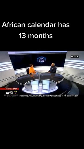 Exploring the African Calendar: Unveiling the Truth of Our Black History