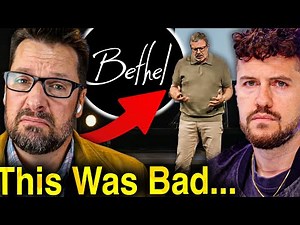 Bethel Just Responded To Mike Winger...