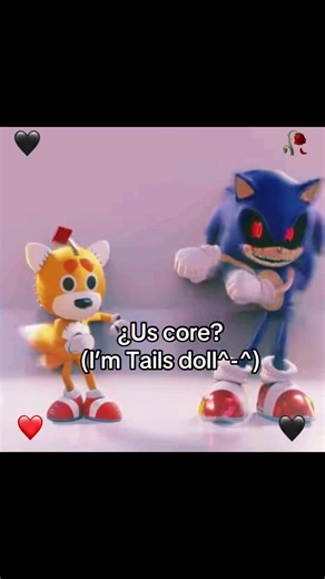 Sonic.exe x Tails Doll: Double Trouble Lyrics Explained