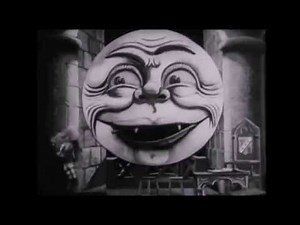 Top 10 Scariest Silent Movies