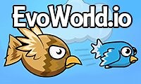 EvoWorld.io Online for free | Play now at A10.com
