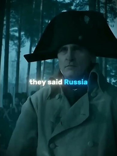 I am Napoleon I Am Emperor #ancienthistory #epicmoment