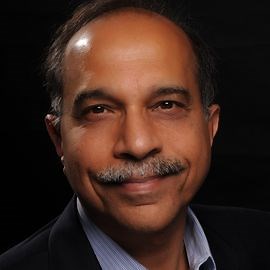 Ravi Ramamurti | Keynote Speaker | AAE Speakers Bureau