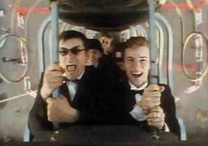 106K views · 1.8K shares | House Of Fun Written by Mike Barson and Lee Thompson was released as a one-off single on 14th May 1982 and reached No.1 in the UK Singles Chart, spending nine weeks in the charts.The song was re-released in 1992, reaching number 40. It is Madness's only number one single in the UK ! | Suggs & Madness Appreciation Page | Facebook