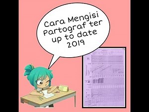 Cara mengisi partograf Terbaru