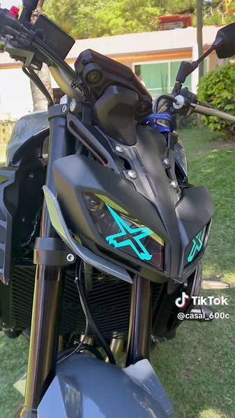 Yamaha MT-09 Review and Ride Experience