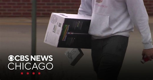 Shopping for post-Christmas deals