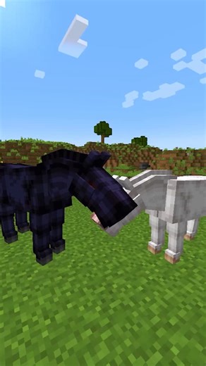 4.2K views · 13K reactions | realistic animals mod #Minecraft | Riss | Facebook