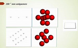 TEM.08 Indexing of Diffraction Pattern (example)2