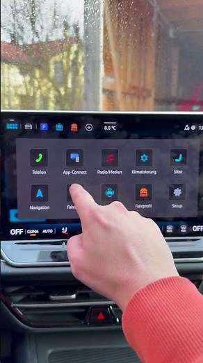 2025 VW Passat B9: automatisches Verriegeln & Öffnen