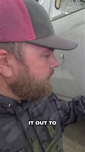 Pagel Services on Instagram: "Siped the tires! Razor-thin cuts might make a difference in the snow. Last storm was scary. Hoping for better traction today! #TireSiping #SnowTraction #WinterDriving #TruckLife #SnowPlowing #DIYAuto"