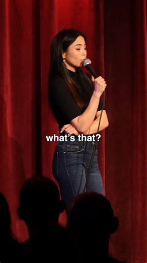 Antwerp! Don’t miss Anna Akana live at Zuiderpershuis on 20 January 2026! From YouTube sensation to Emmy-nominated writer and acclaimed actress, Anna brings her unique voice to the stage in her brand-new show 'It Gets Darker'. Expect sharp, witty, and deeply moving comedy that tackles mental health, identity, and life’s unexpected! 🎫 Tickets are now on sale via LiveComedy.be/annaakana | LiveComedy.be