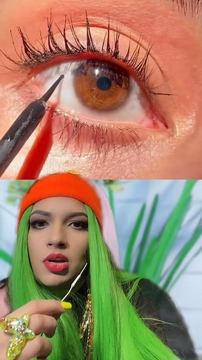 95K views · 496 reactions | Doamne cum sa pui tus in ochiiiiiiii | Sarah JSun Official | Facebook