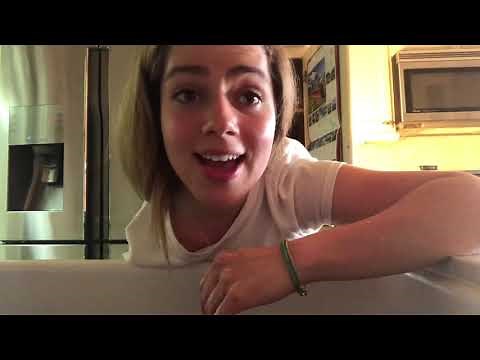 How To Wash Your Hand With One Hand