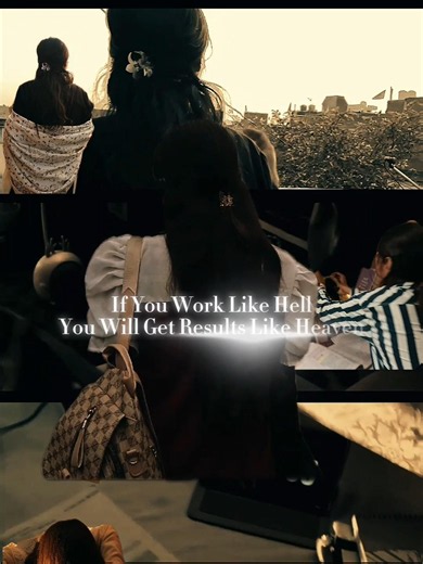 Work Like Hell, Win Like Heaven🔥#shorts #viralvideo #motivation #inspiration #study #mindset #edit