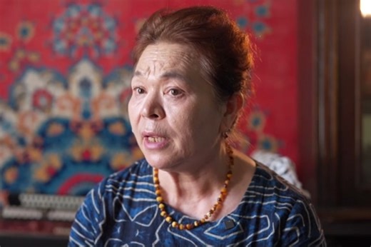 Preserving Russian ethnic culture in Xinjiang