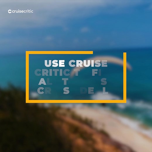 Use Cruise Critic this deal season to find your best deal on a cruise. | Cruise Critic | Facebook