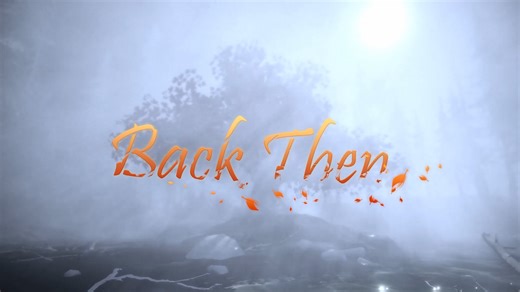 Back Then - Official Trailer news