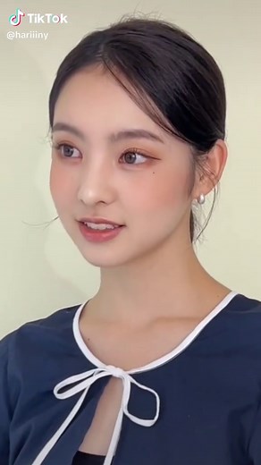 촬영현장 초코밀크 드에린 실물 공개
