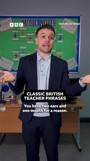 BBC iPlayer on Instagram: "Did we miss any? 😂⁣ ⁣ #WaterlooRoad #SchoolDrama #BritishDrama⁣ ⁣ Riots, scandals, fractured families and familiar faces - British Drama Waterloo Road is back with a new term and a whole new attitude. Who said education was easy?"