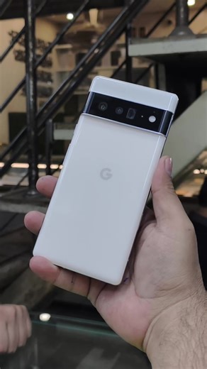 Pixel 6 Pro Review: All You Need to Know