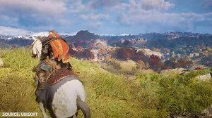 AC Valhalla Anvil location: Where to find Order of the Ancients' member Anvil?