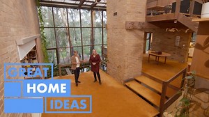 令人惊叹的家园 - Featherstone House