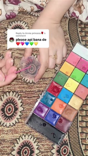 Mixing Colors Techniques for Creative Projects