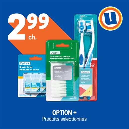 Rabais de la semaine!👀 | Uniprix