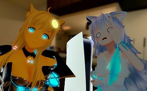 【柠狐柃】当你为了游戏激怒一块钢板