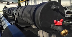 Watch: DIY Pressurized Solar Water Heater & Shower System - AllOutdoor.com