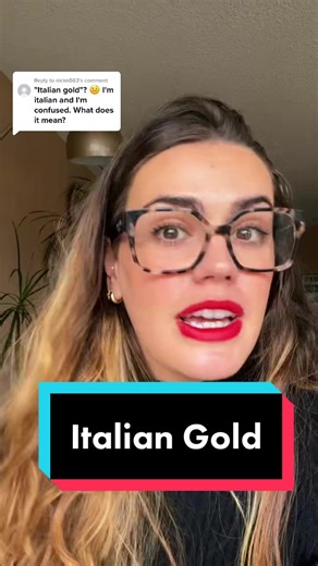 Italian Gold Jewelry: What You Need to Know