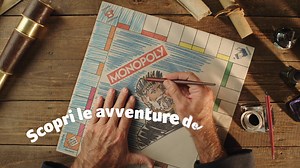 17K views | Corri a scoprire i luoghi leggendari di Capitan Findus. Con ogni confezione di Bastoncini o Croccole Findus puoi provare a vincere il Monopoly delle avventure del Capitano. Scopri come su leavventuredelcapitano.it | Findus Italia | Facebook