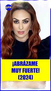 😍¡ABRÁZAME MUY FUERTE: ¿CÓMO LUCEN LOS ACTORES EN 2024? ¡Prepárate para un viaje en el tiempo y descubre cómo han cambiado físicamente los actores de la mítica telenovela "Abrázame muy fuerte" a lo largo de los años! En este fascinante video, te mostraremos la increíble transformación de los protagonistas desde el lanzamiento de la novela hasta la actualidad. ¡No podrás creer los impactantes cambios que han experimentado estos talentosos artistas! Revive la pasión y nostalgia de una de las nove