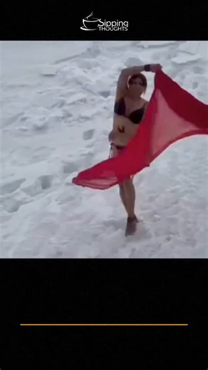 This dance has sparked a debate far beyond choreography. Family and cultural tourist spaces demand shared responsibility. Freedom doesn’t mean ignoring context or collective comfort. When mature adults overlook civic sense, the message travels fast. Culture isn’t fragile—but respect is non-negotiable. Tourism should celebrate places, not disrespect them. The question isn’t “can we?” but “should we?” #CivicSense #CulturalRespect #ResponsibleTourism #FamilySpaces #PublicEtiquette | Sipping Thought