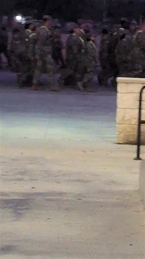 232 Charlie is ready for graduation! Congratulations Soldier Medics!! #army #68W #charlie #reels #viralvideo