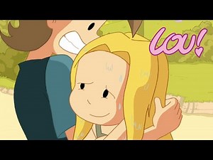 Passion : aider son prochain ! ⛑️💪| Lou! français | Episodes complets | 2H | Dessin animé