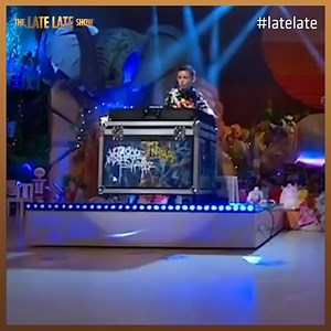 11K views · 125 reactions | "We are going to go large this year!" Ryan & DJ Calum announced that the applications for this year’s Toy Show are now open 拾 Head to rte.ie/latelate | The Late Late Show | Facebook