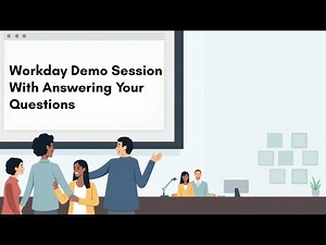 Workday Training HCM And Integrations Explained : Complete Techno-Functional Guide for 2025!