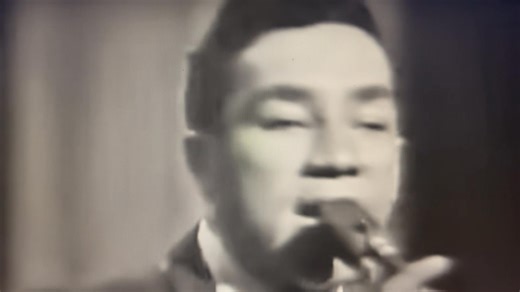 158K views · 8.7K reactions | One of the BEST live performances of, "Ooo Baby Baby" by The Miracles (1965). | The National R&B Music Society Inc. | Facebook
