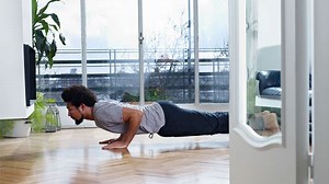 15 Fat-Burning Exercises You Can Do at Home - Greatest Physiques