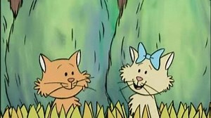 Clifford the Big Red Dog - The Trouble with Kittens Video | PBS KIDS