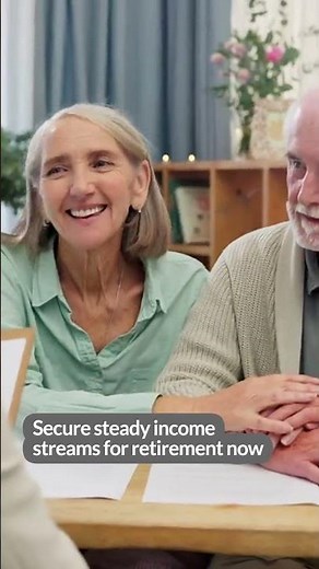 Understanding Key Retirement Income Streams